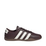 Ayakkabılar - Adidas Grand Court Lo Kadın Ayakkabı Kahverengi JQ9680 - Ana Görsel