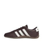 Ayakkabılar - Adidas Grand Court Lo Kadın Ayakkabı Kahverengi JQ9680 - Görsel 5