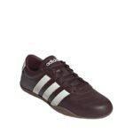 Ayakkabılar - Adidas Grand Court Lo Kadın Ayakkabı Kahverengi JQ9680 - Görsel 4