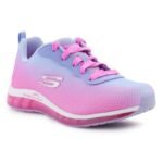 Ayakkabılar - SKECHERS Skech-Air Element Elite - Purely Çocuk Spor Ayakkabı 302376L-LVPK (LavantaPembe) - Ana Görsel
