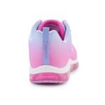 Ayakkabılar - SKECHERS Skech-Air Element Elite - Purely Çocuk Spor Ayakkabı 302376L-LVPK (LavantaPembe) - Görsel 3