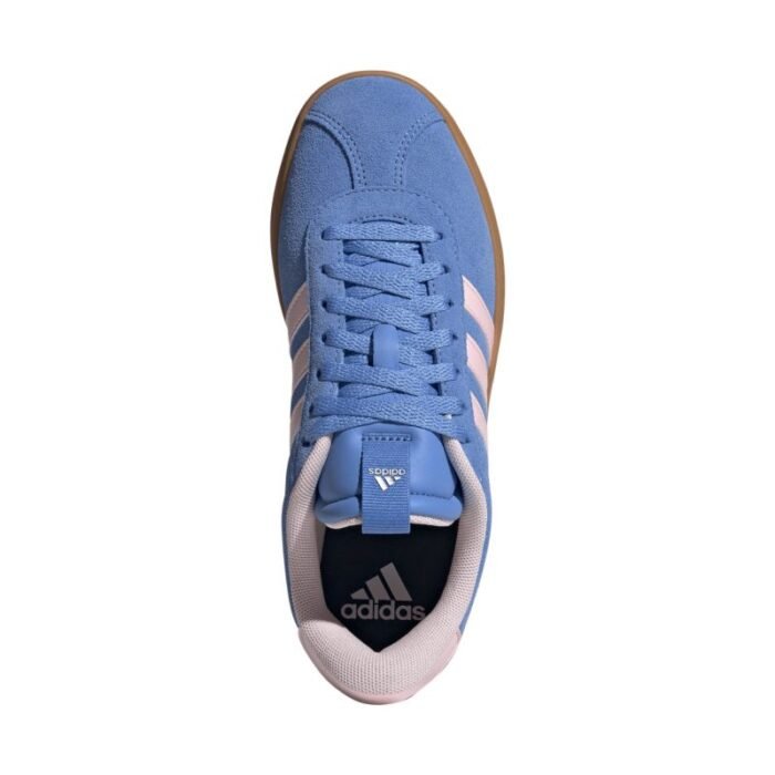 Ayakkabılar - adidas VL Court 30 W Ayakkabı - Görsel 4