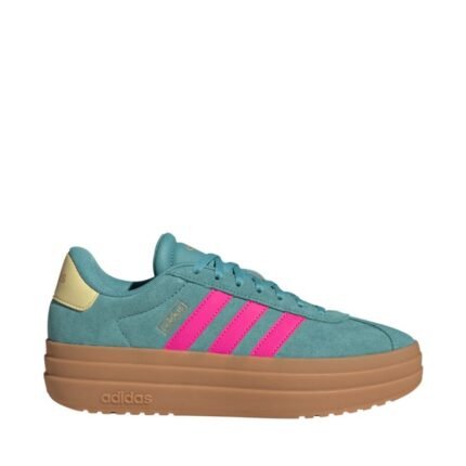 Ayakkabılar - Adidas VL Court Bold JQ5634 kadın ayakkabısı - Ana Görsel