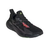 Erkek - Adidas X9000L4 M koşu ayakkabısı - Görsel 4