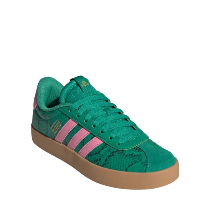 Ayakkabılar - adidas VL Court 30 W Ayakkabı - Ana Görsel