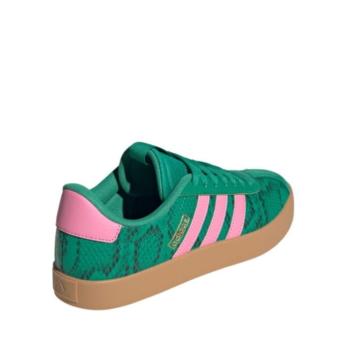 Ayakkabılar - adidas VL Court 30 W Ayakkabı - Görsel 5