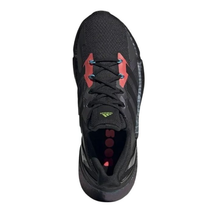 Erkek - Adidas X9000L4 M koşu ayakkabısı - Görsel 3