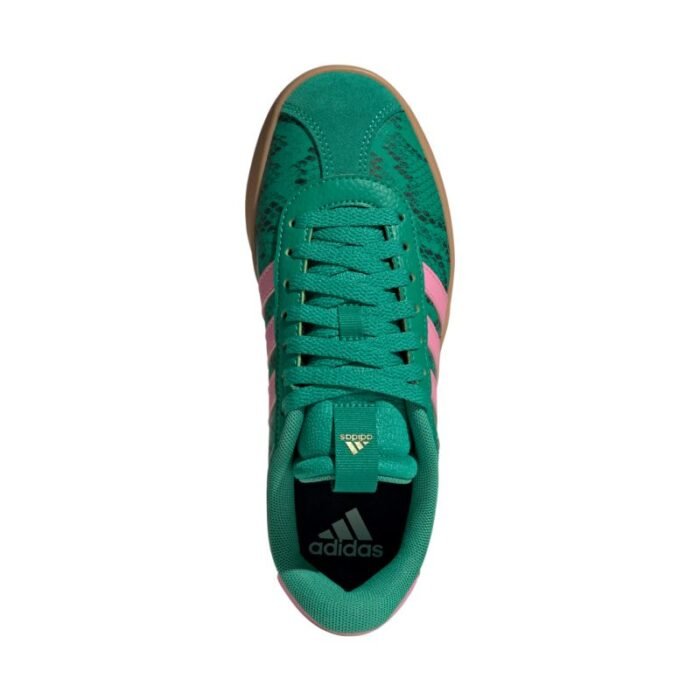 Ayakkabılar - adidas VL Court 30 W Ayakkabı - Görsel 4
