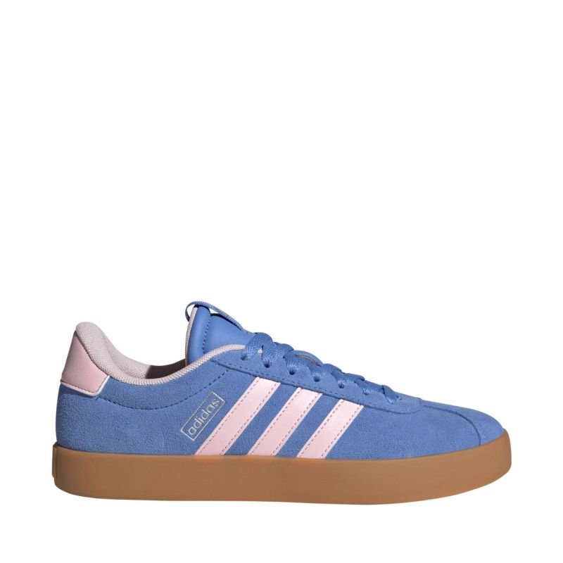 xlarge_clean Ayakkabılar - adidas VL Court 30 W Ayakkabı - Ana Görsel