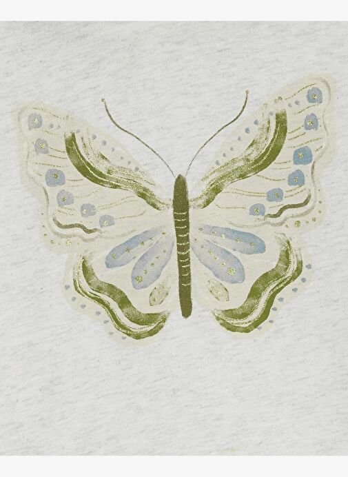 Küçük Kız Çocuk 2'li