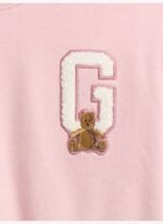 VintageSoft Varsity Logo Sweat