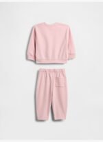 VintageSoft Varsity Logo Sweat 2