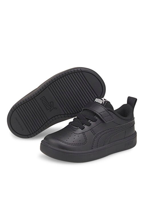 Puma Siyah Erkek Bebek