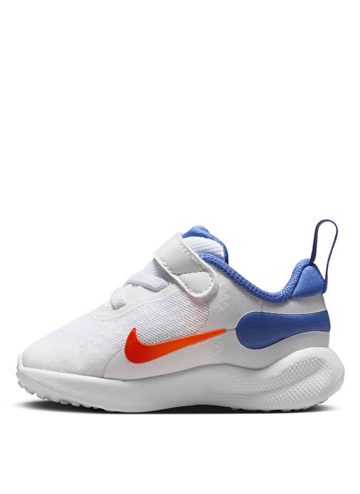 Nike Beyaz Erkek Bebek