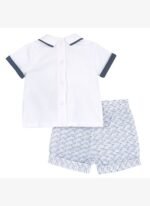 Chicco Bebek T-Shirt ve