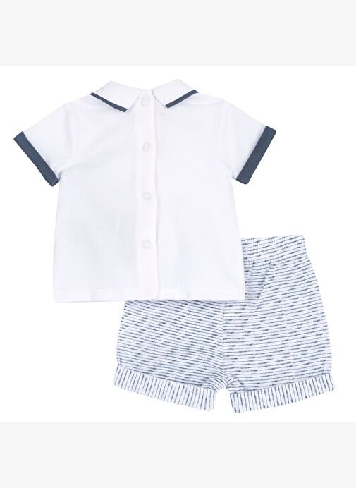 Chicco Bebek T-Shirt ve