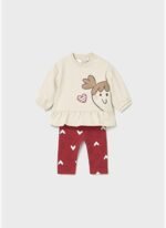 Mayoral Newborn Kız Bebek