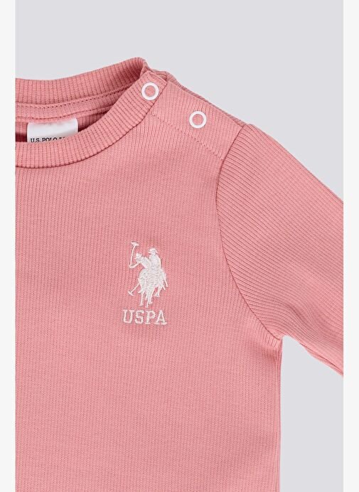 U.S. Polo Assn KIZ 2