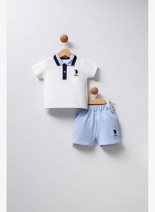 U.S. Polo Assn. Erkek