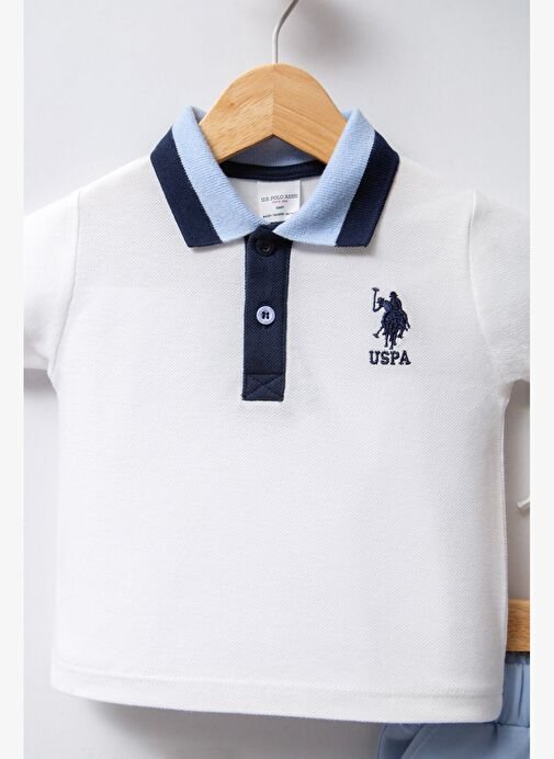 U.S. Polo Assn. Erkek 2