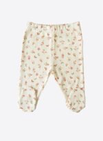 Organik Little Bunny 2'li 2