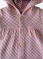 Organik Lowell 3'lü Takım 2