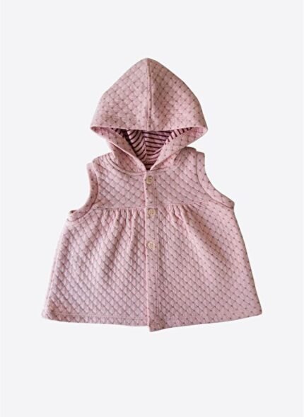 Organik Lowell 3'lü Takım