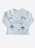 Organik Lowell 3'lü Takım 3