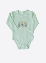 Organik Flowers Love 2'li