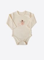 Organik Fly 3'lü Takım 3