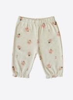 Organik Fly 3'lü Yelekli 3