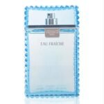 Erkek Kişisel Bakım - Versace Man Eau Fraiche Eau De Toilette Sprey 200ml - Ana Görsel