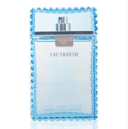 Erkek Kişisel Bakım - Versace Man Eau Fraiche Eau De Toilette Sprey 200ml - Ana Görsel