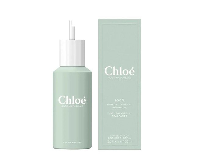 Chloé Signature Rose Naturelle