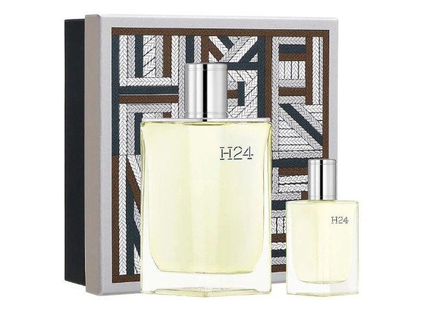 Hermès Paris 24h Eau