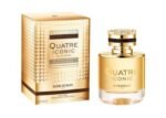 Parfüm - Boucheron Quatre Iconic Eau De Parfum Kadın Parfümü 50ml Sprey - Ana Görsel