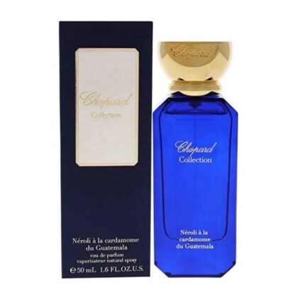 Chopard Collection Néroli à