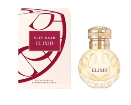 Parfüm - Elie Saab Elixir Eau De Parfum 50ml Sprey - Ana Görsel