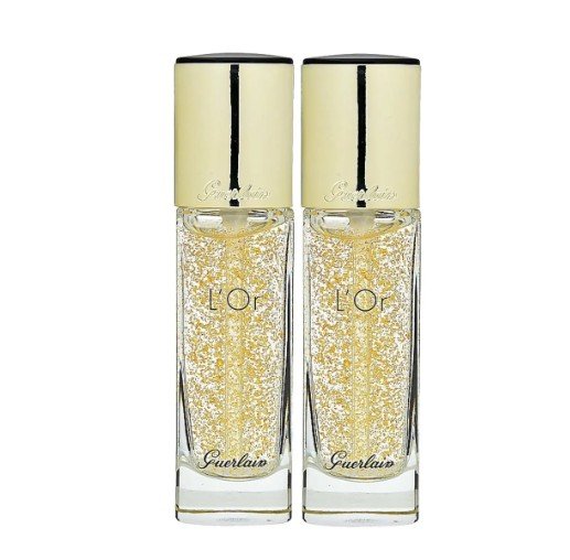 Kozmetik - Guerlain Makyaj Seti LOr 2 x 30ml Baz (Primer Base) - Ana Görsel