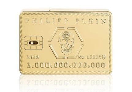 Parfüm - Philipp Plein No Limits Gold Eau De Parfum 50ml - Ana Görsel