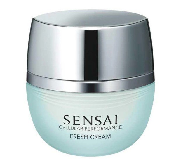 Kozmetik - Sensai Cellular Performance Fresh Cream 40ml - Ana Görsel