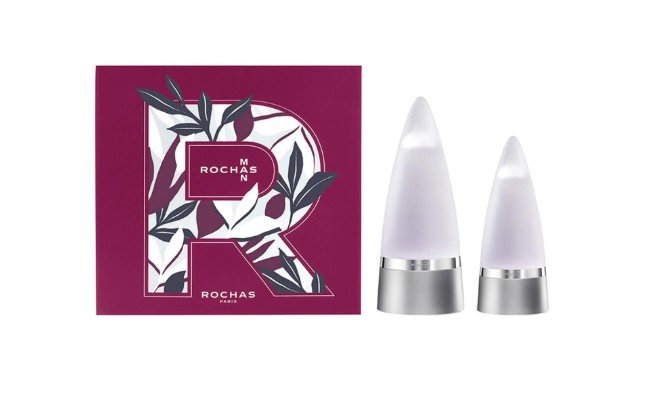 Ekran görüntüsü 2025-09-07 142529 Erkek Kişisel Bakım - Rochas Man Set Eau De Toilette 100ml Eau De Toilette 50ml Sprey - Ana Görsel
