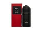 Erkek Kişisel Bakım - Cartier Pasha De Cartier Noir Absolu Eau De Parfum 100ml Sprey - Ana Görsel