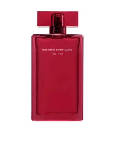 Parfüm - Narciso Rodriguez For Her Eau de Parfum Intense 100ml - Ana Görsel