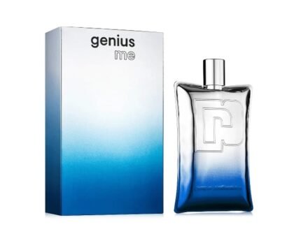 Erkek Kişisel Bakım - Paco Rabanne Genius Me Eau De Parfum 62ml - Ana Görsel