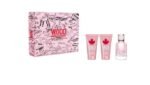 Parfüm - Dsquared2 Wood Pour Femme Set - Ana Görsel