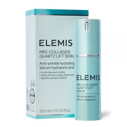 Makyaj ve Kişisel Bakım - Elemis Pro-Collagen Quartz Lift Yüz Serumu 30 ml - Ana Görsel
