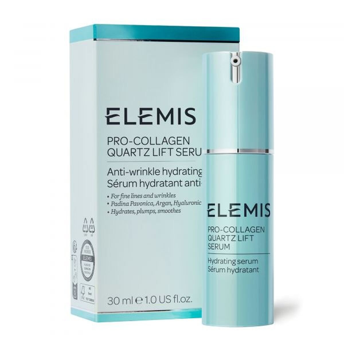 facial-serum-elemis-pro-collagen-quartz-lift-30-ml_1225854 Makyaj ve Kişisel Bakım - Elemis Pro-Collagen Quartz Lift Yüz Serumu 30 ml - Ana Görsel