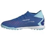 Erkek - Adidas Predator Accuracy3 TF M GZ0007 Futbol Ayakkabıları (Erkek, Futbol) - Görsel 2