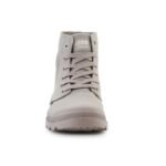 Ayakkabılar - Palladium Mono Chrome Ayakkabılar 73089-272-M - Görsel 2
